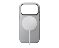 Nomad Modern Case do iPhone 17 Pro MagSafe lunar gray - 1362247 - zdjęcie 5